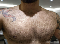 PELUDO  BISSEXUAL
