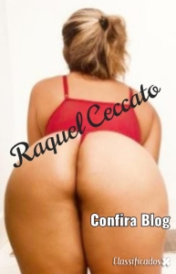 RAQUEL... POSIÇÕES PICANTES, 69, ANAL E BOA LÍNGUA?! ADOOROO