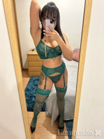 ✨ Morena safada ✨ de volta em Guarda