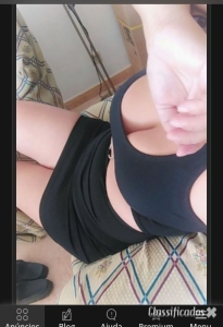 Portuguesa fogosa quentinha sexy massagem ❤️