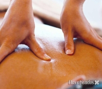 Massagem Relaxante