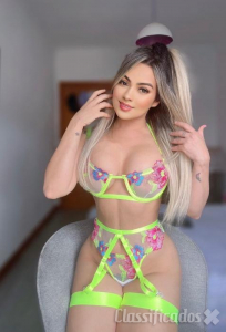 ✅sua NAMORADINHA de LUXO ✅Minhas Fotos Reais sem enganação✅
