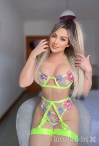 ✅sua NAMORADINHA de LUXO ✅Minhas Fotos Reais sem enganação✅