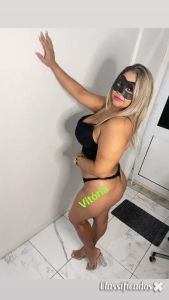 Vitória sexy fogosa gostosa