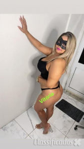 Vitória sexy fogosa gostosa
