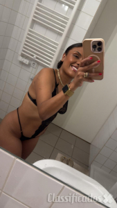 MORENINHA ❤️ BOMBOM FOTOS 100% REAIS