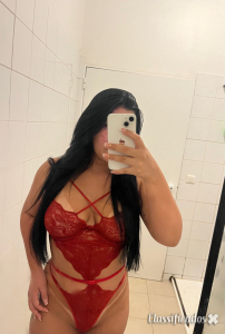 *ELLEN* SENSUAL, DOCE, PACIENTE, GOSTA DE CAPRICHAR...