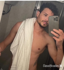 NOVIDADE JORGE  SEX Brazilian XXL