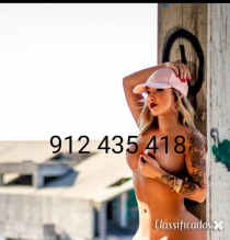 Loira gostosa, fotos reais