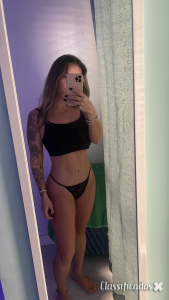 Loira gostosa, fotos reais