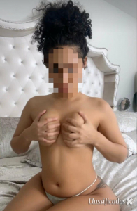 Massatorapeuta sexy , Miuda muito gira nas Calmas