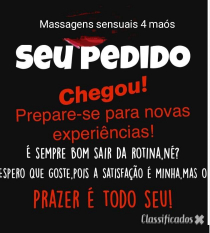 NOVIDADE Aveiro! Massagens sensuais 4 maós 926128103