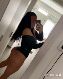 MORENA HOT ❤️❤️❤️