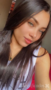 Acompanhante de luxo 100% real sem filtro sem Photoshop