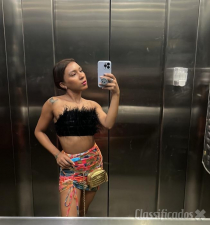 Luana disponível 24 horas  APENAS   WhatsApp