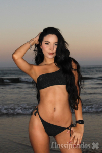 Colombian, 21 years