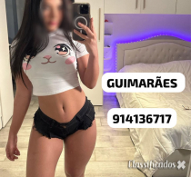 ⚜️☎️ACABADINHA DE CHEGAR ☎️ ⚜️ GUIMARAES