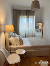 Quarto disponível em LISBOA (Entrada Imediata)