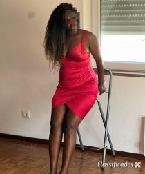 Serei a tua namorada hoje, vem me possuir?