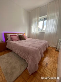 Quarto Areosa ,   Pode trabalhar 24horas