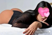 PRAZER E SENSUALIDADE, BIANCA DE PASSAGEM EM VILA REAL
