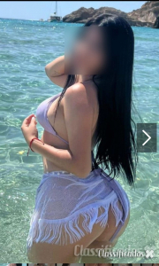 Malu, perfeitinha pra você