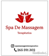 Spa Terapêutico