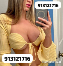 ⭐️✅PORTO NOVIDADE GATINHA SEXY 913121716