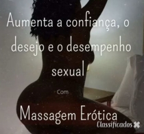 Massagens Picantes