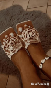 KAMYLLA BRONZE – Trans verdadeira