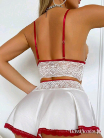 LATINA SAPECA SAFADINHA TARADA
