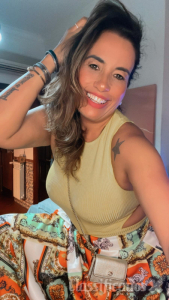 Pamela Hipólito