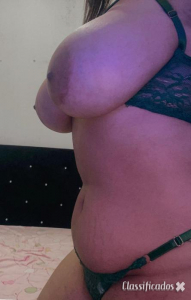 NOVINHA PAÇOS DE FERREIRA PEITOS XXL