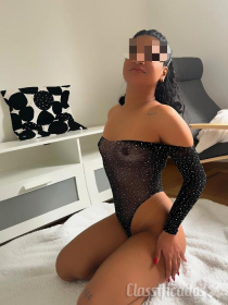 Karol ninfeta namoradinha