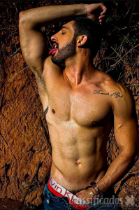MACHO EM PÓVOA DE VAZIM 924407271