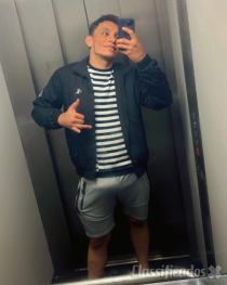 Boy XXL Peludo 934639572