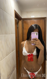 Nifetinha toda gostosa
