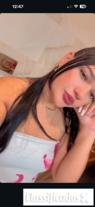 Drica, sua namoradinha perfeita.