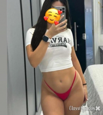 A tua sobremesa  deliciosa namoradinha ♥️♥️♥️