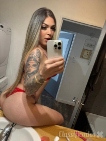 NÃO É  SOBRE DAR OU COMER, É SOBRE GOZAR GOSTOSO COMIGO