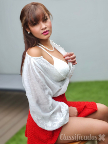 Massagem Nuru