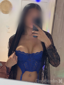 NAMORADINHA DOS SEUS SONHOS