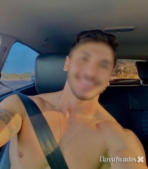 Fabio | Hétero | Apenas Mulheres