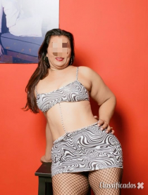 ❤️ DELICIOSA 50TONA FAÇO ESTILO NAMORADINHA❤️
