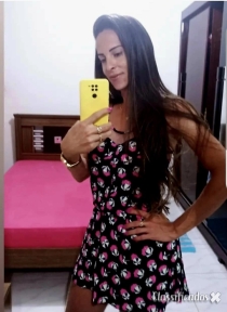 1° VEZ BELA THAIS TRANS LINDA E GOSTOSA