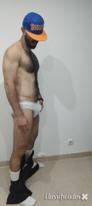 Breno xl versatil