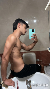 ARTHUR 21 ANOS
