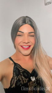 Travesti- Miia Loirinha Safada / RAPIDINHA