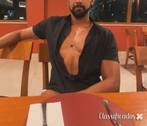 Seu ativo gostoso