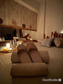 Massagem Tântrica Lisboa